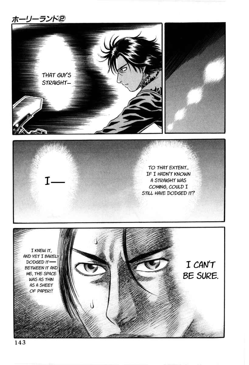 Page 19 Chapter 17 Holyland