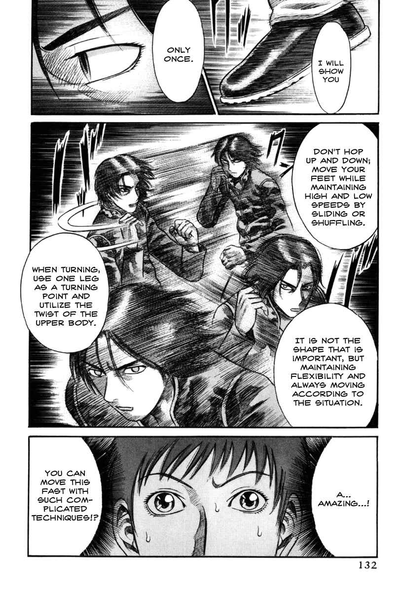 Page 8 Chapter 17 Holyland