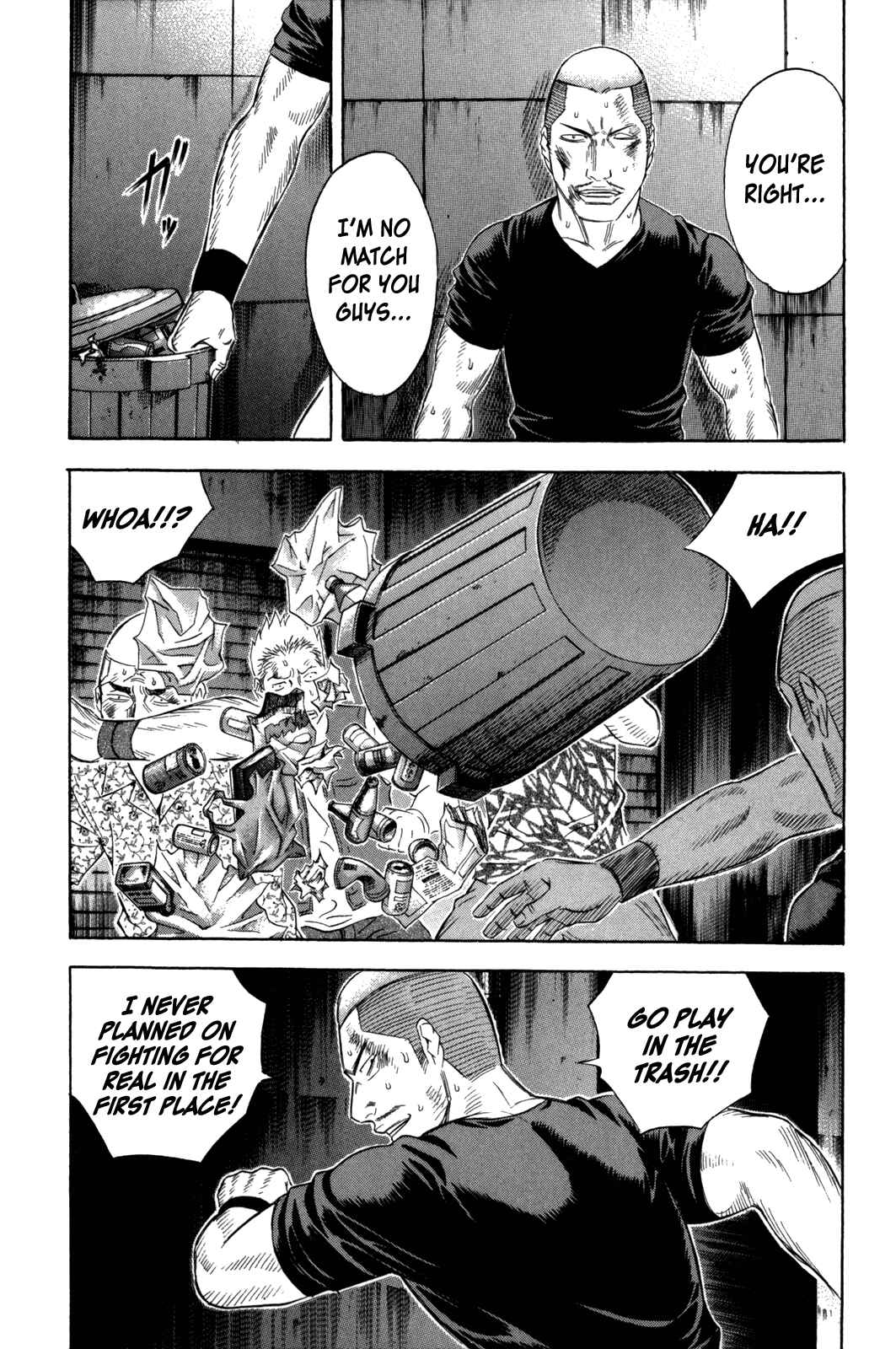 Page 10 Chapter 144 Holyland