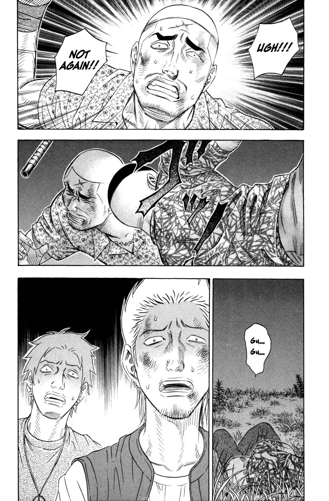 Page 19 Chapter 144 Holyland