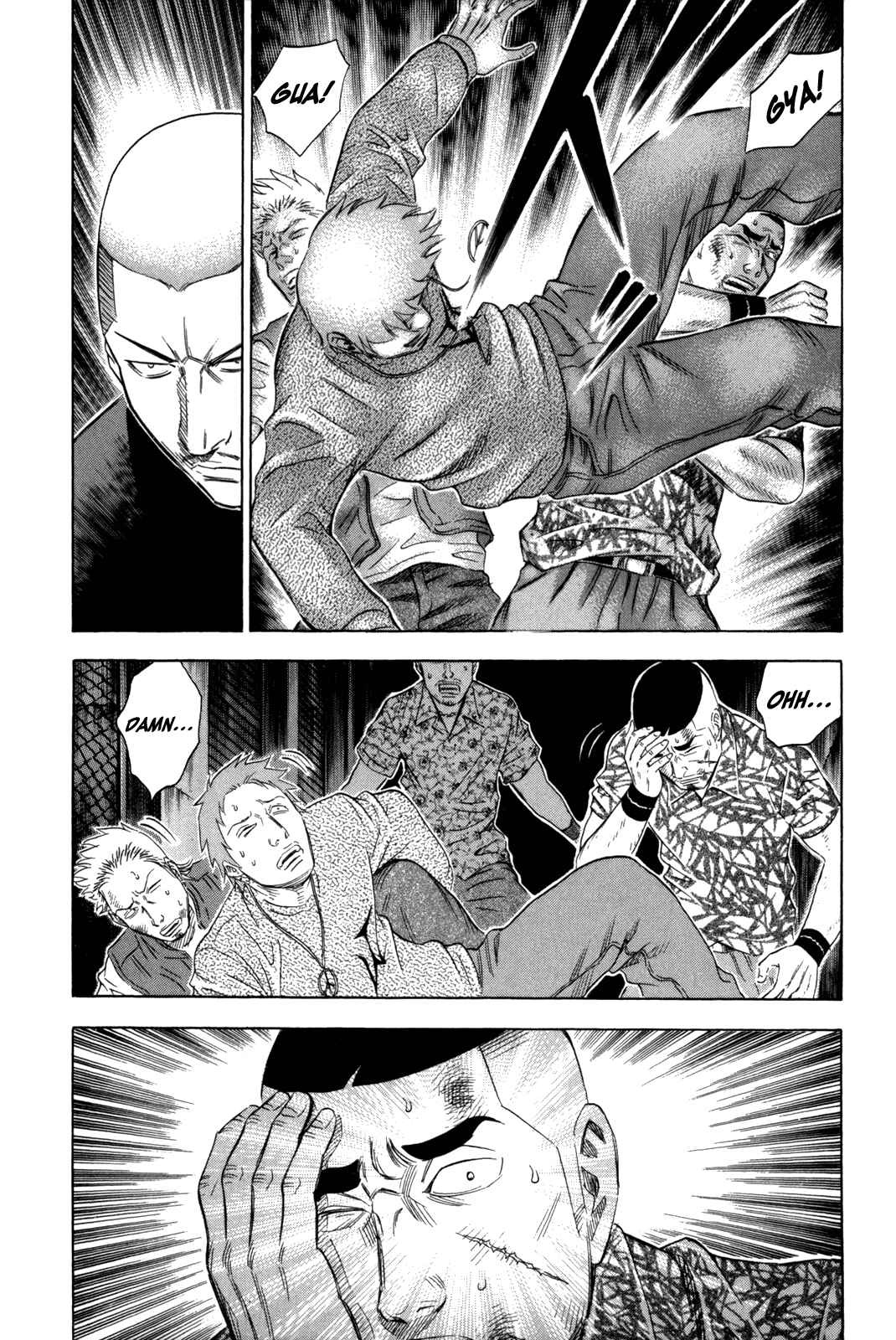 Page 6 Chapter 144 Holyland