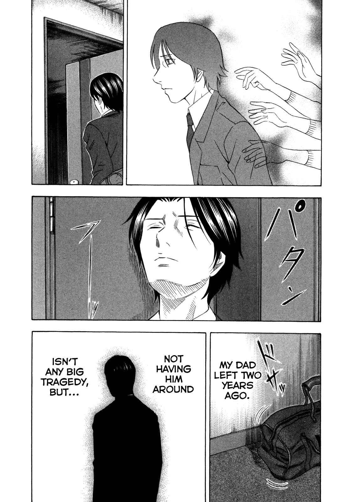 Page 9 Chapter 127 Holyland