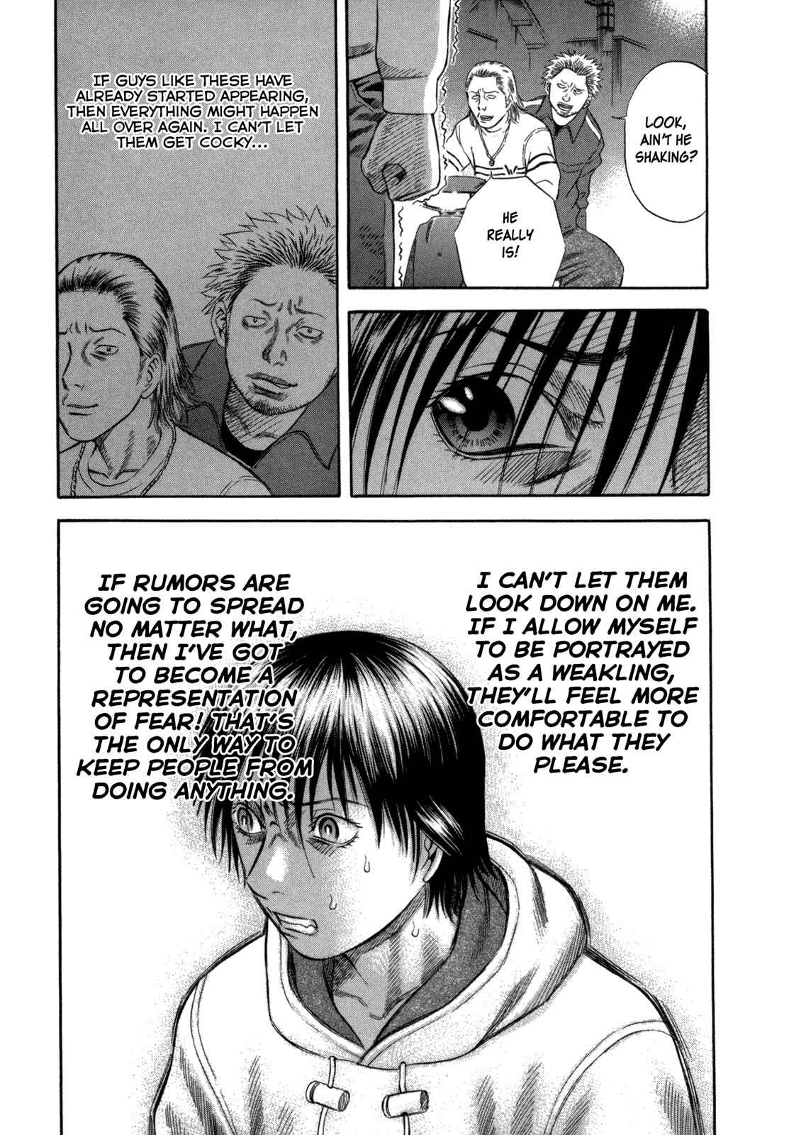 Page 13 Chapter 56 Holyland