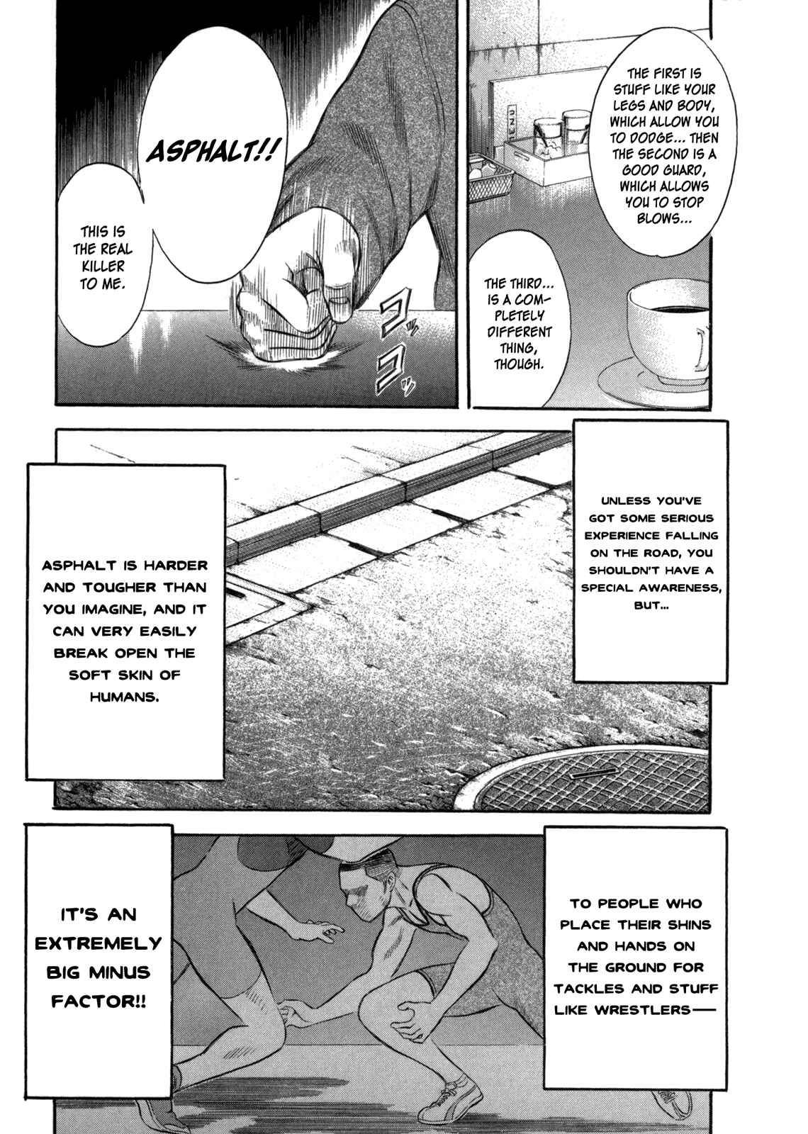 Page 5 Chapter 56 Holyland
