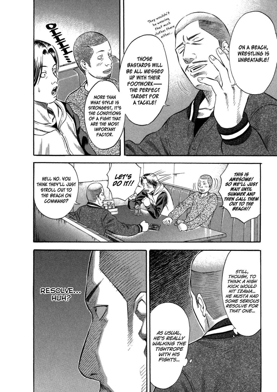 Page 8 Chapter 56 Holyland
