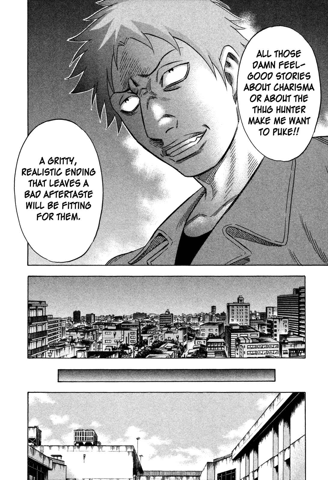 Page 16 Chapter 157 Holyland