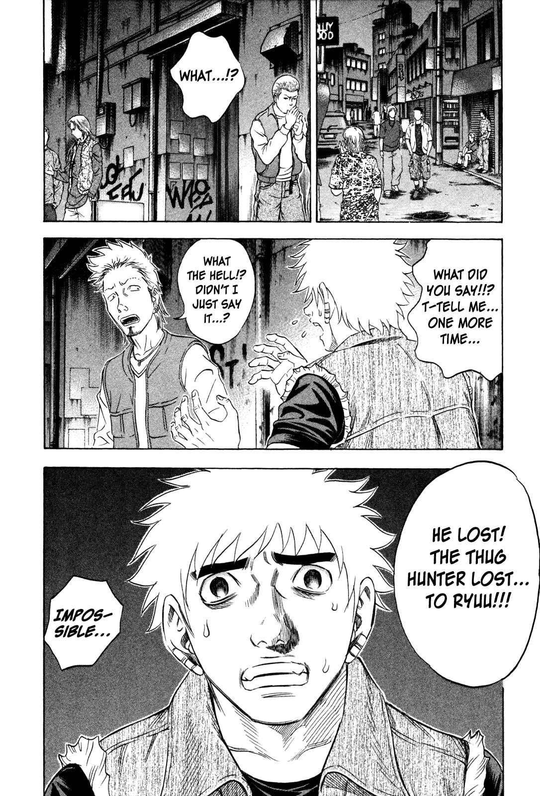 Page 6 Chapter 157 Holyland