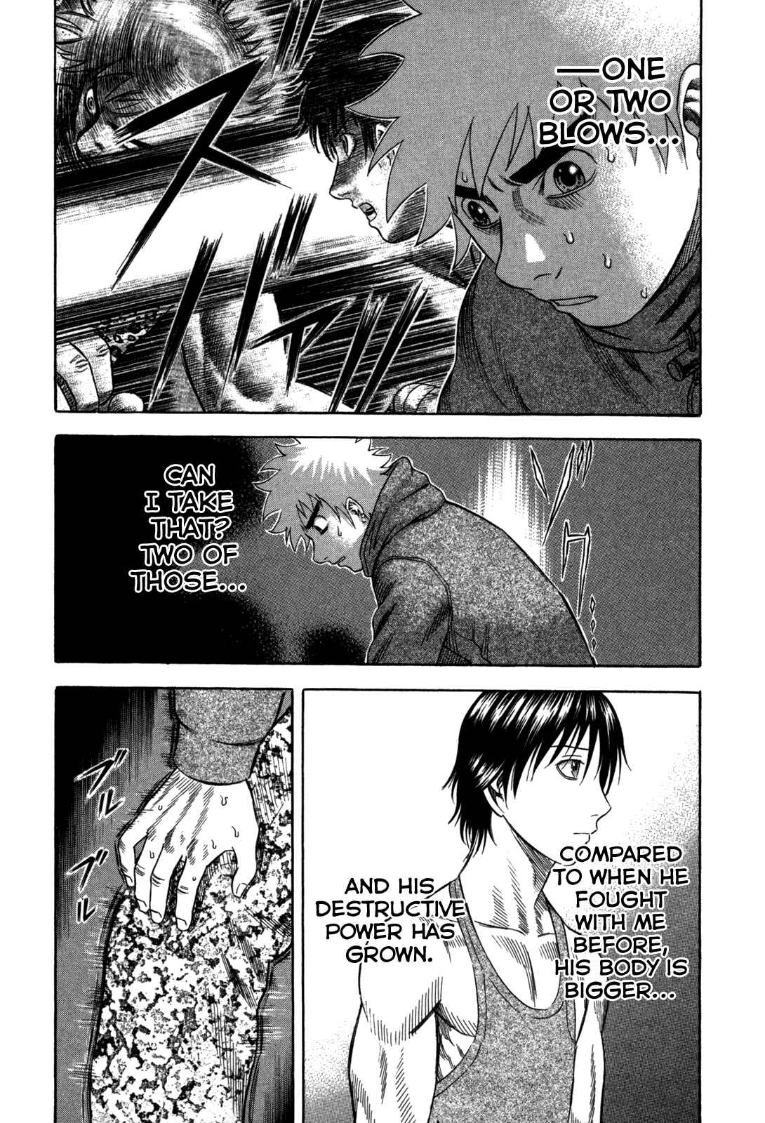 Page 14 Chapter 78 Holyland