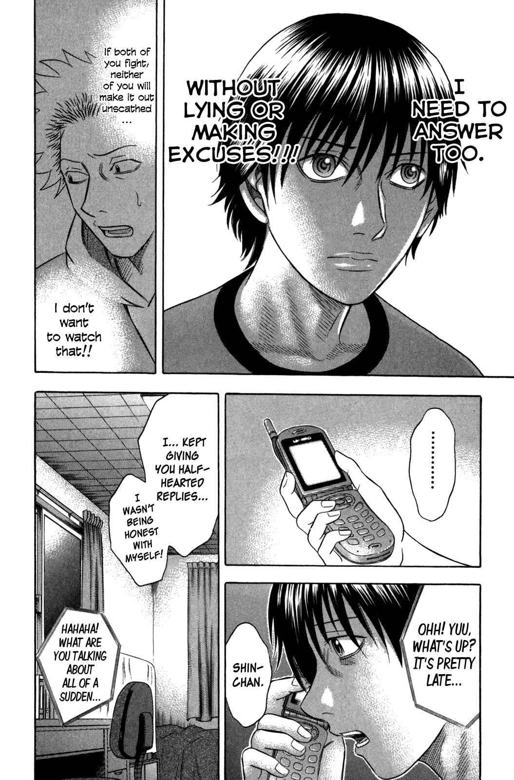 Page 18 Chapter 78 Holyland