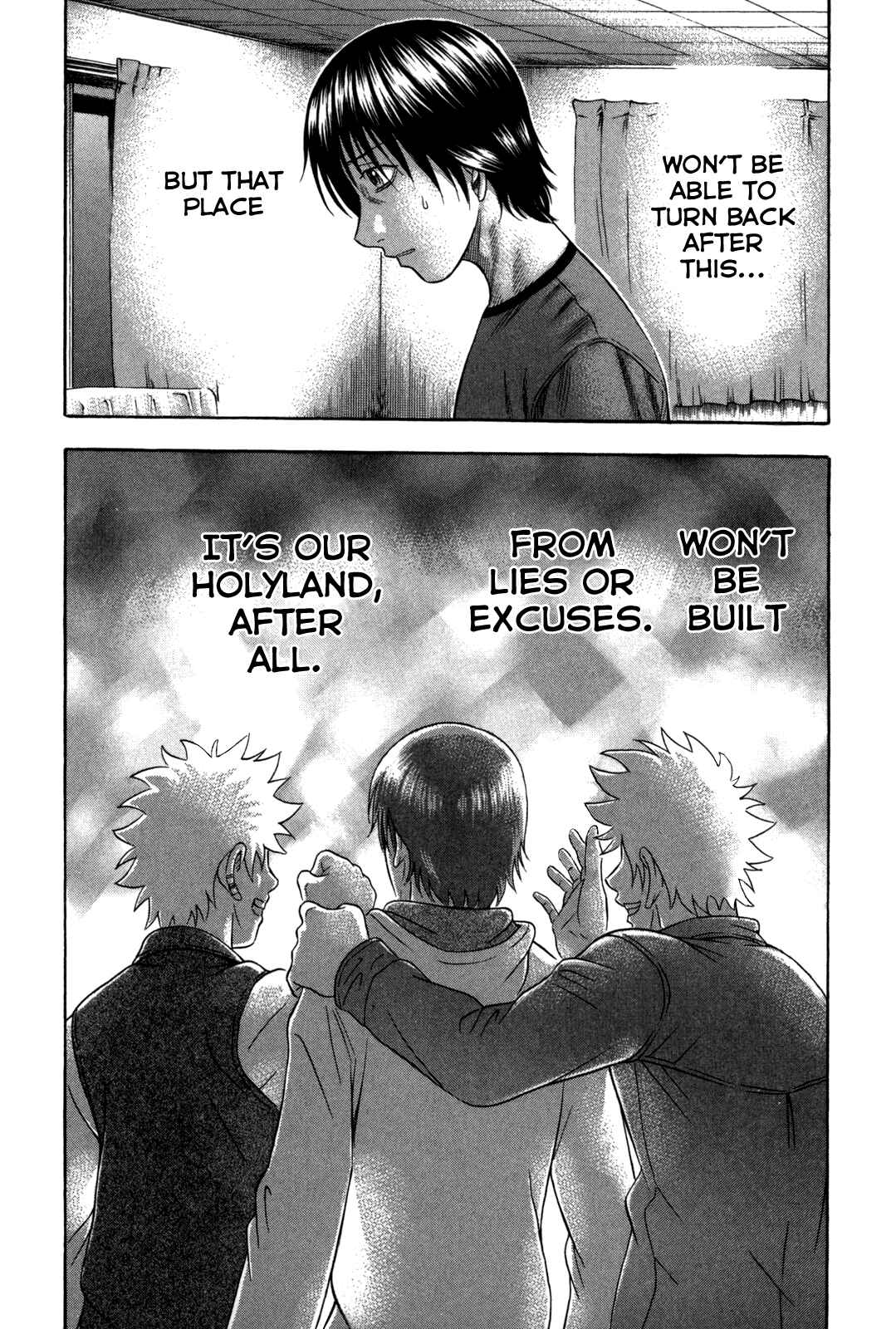 Page 20 Chapter 78 Holyland