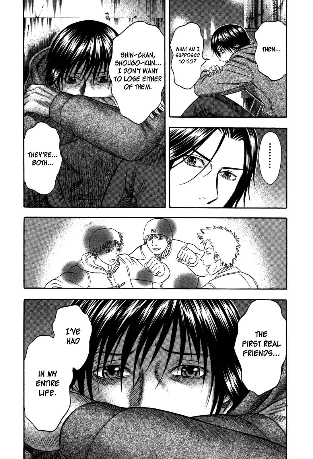 Page 9 Chapter 78 Holyland