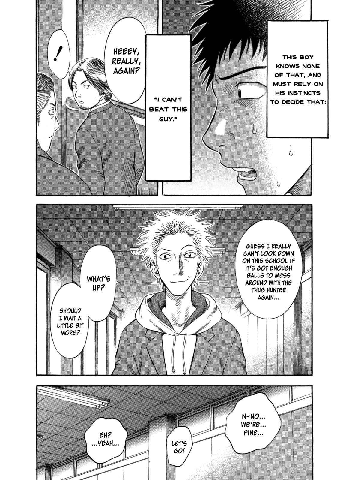 Page 12 Chapter 55 Holyland