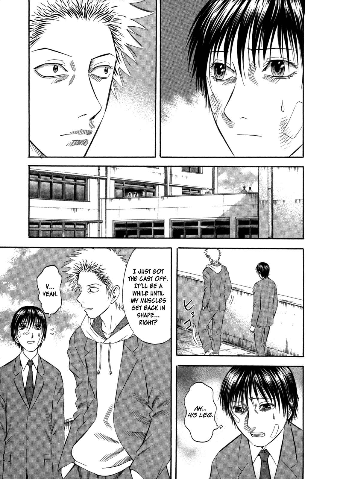 Page 13 Chapter 55 Holyland