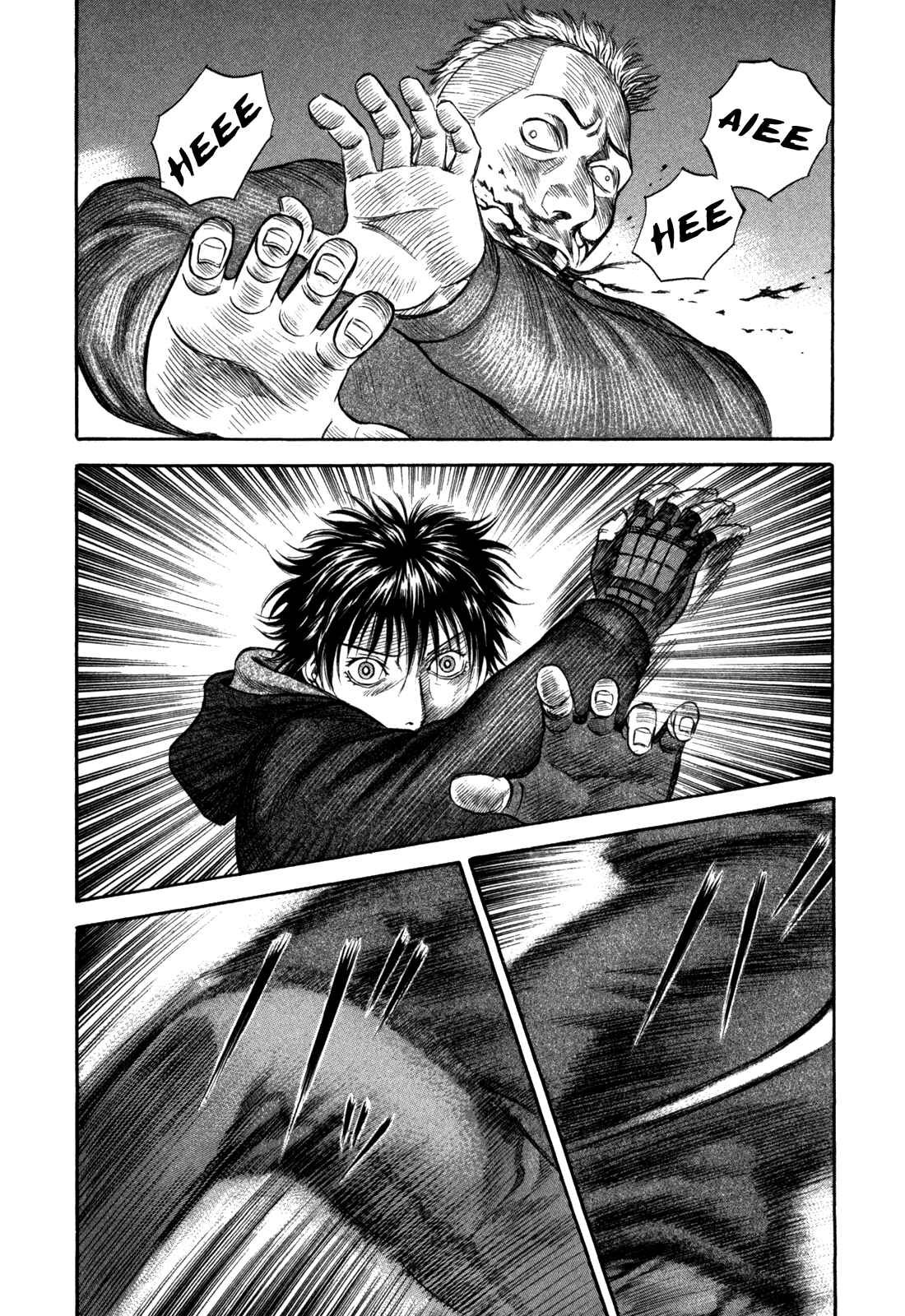 Page 10 Chapter 42 Holyland