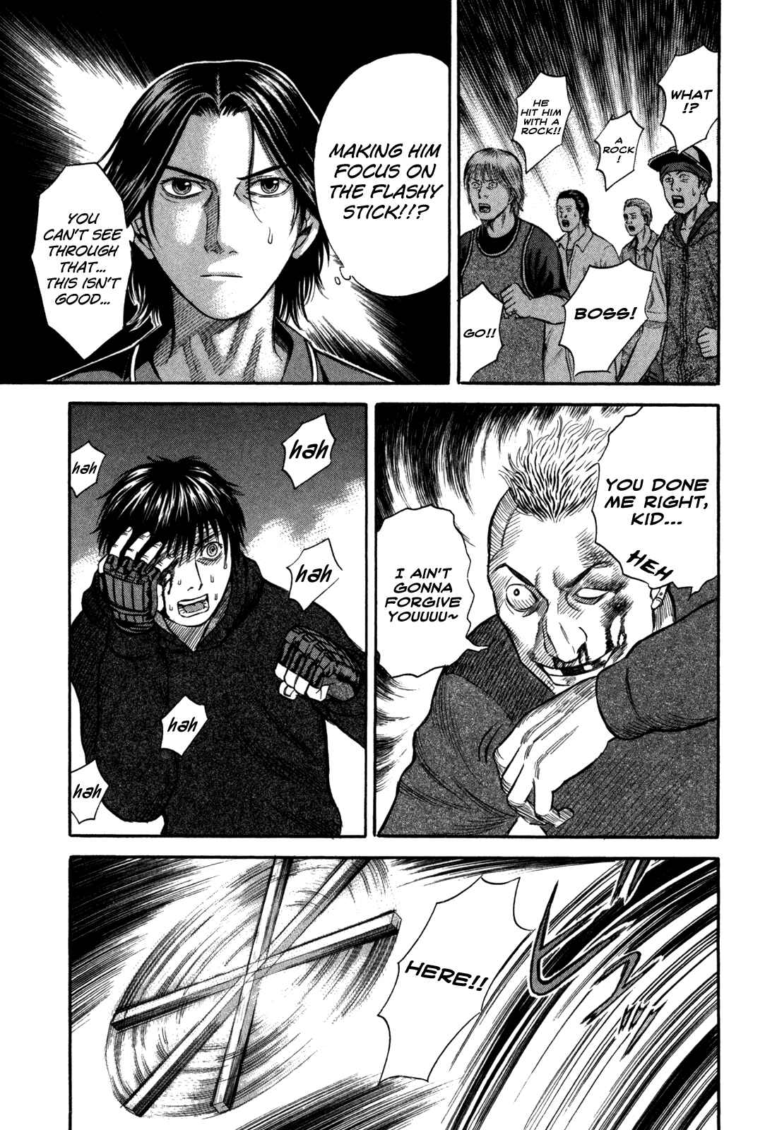 Page 19 Chapter 42 Holyland
