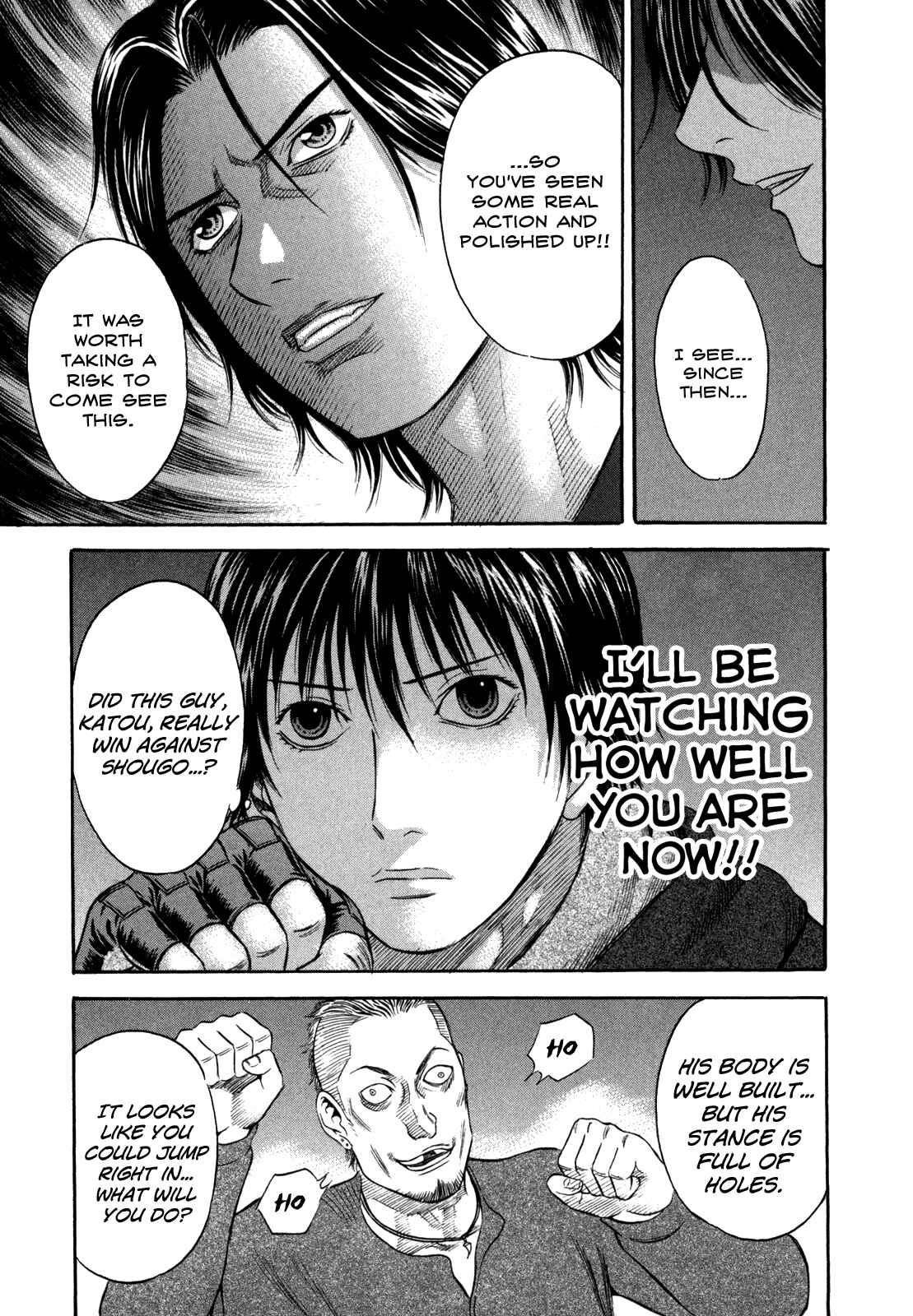 Page 5 Chapter 42 Holyland