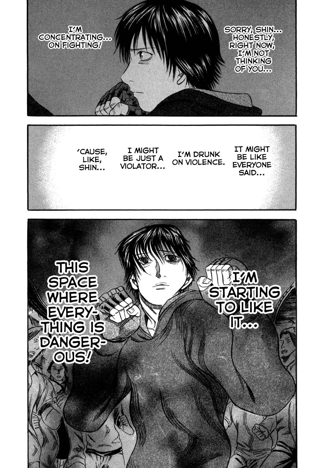 Page 6 Chapter 42 Holyland