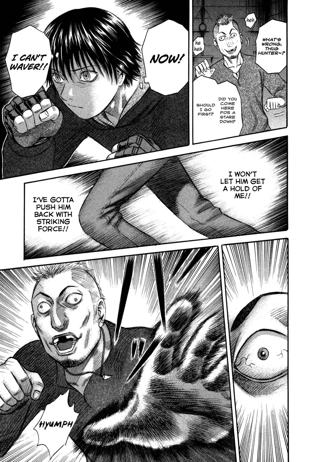 Page 7 Chapter 42 Holyland