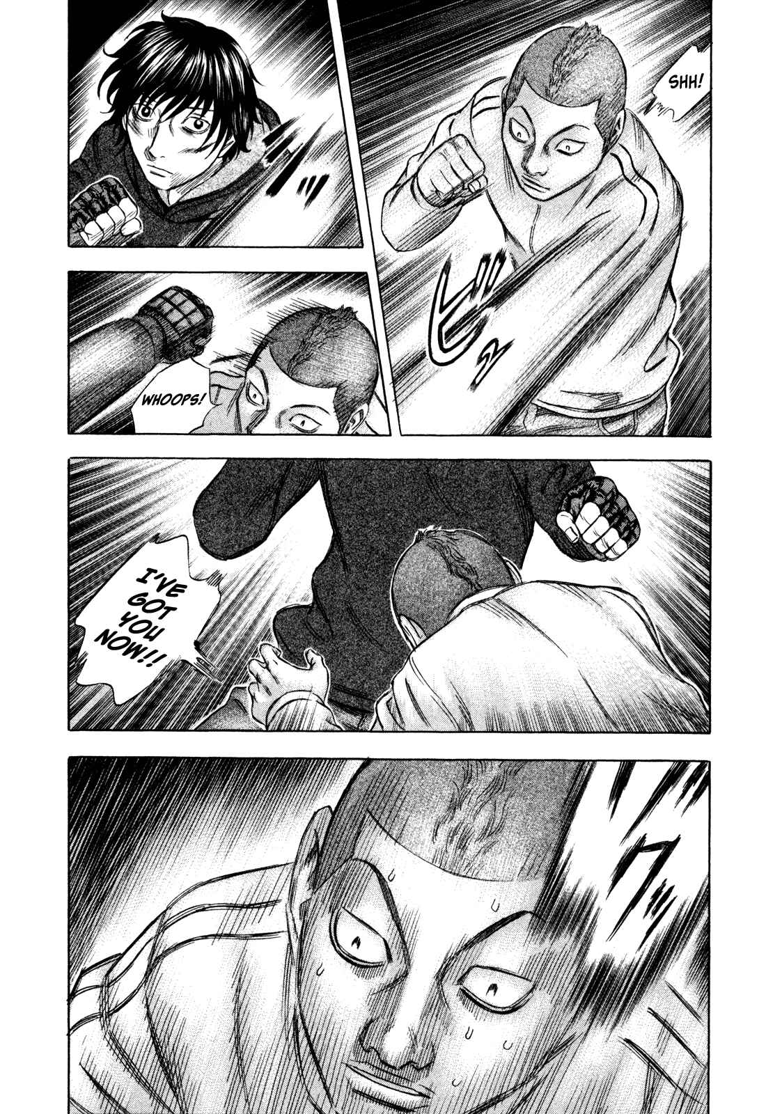 Page 10 Chapter 154 Holyland