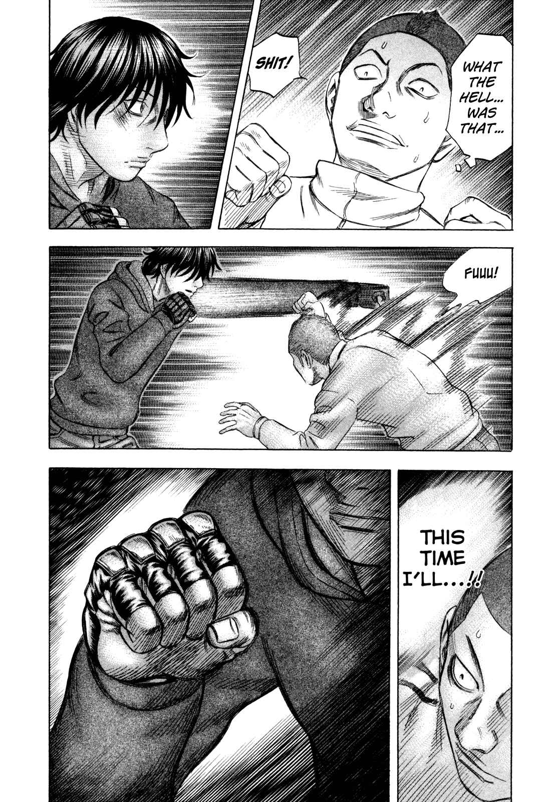 Page 12 Chapter 154 Holyland