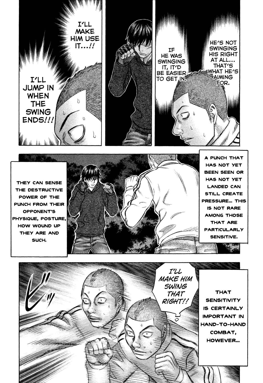 Page 16 Chapter 154 Holyland