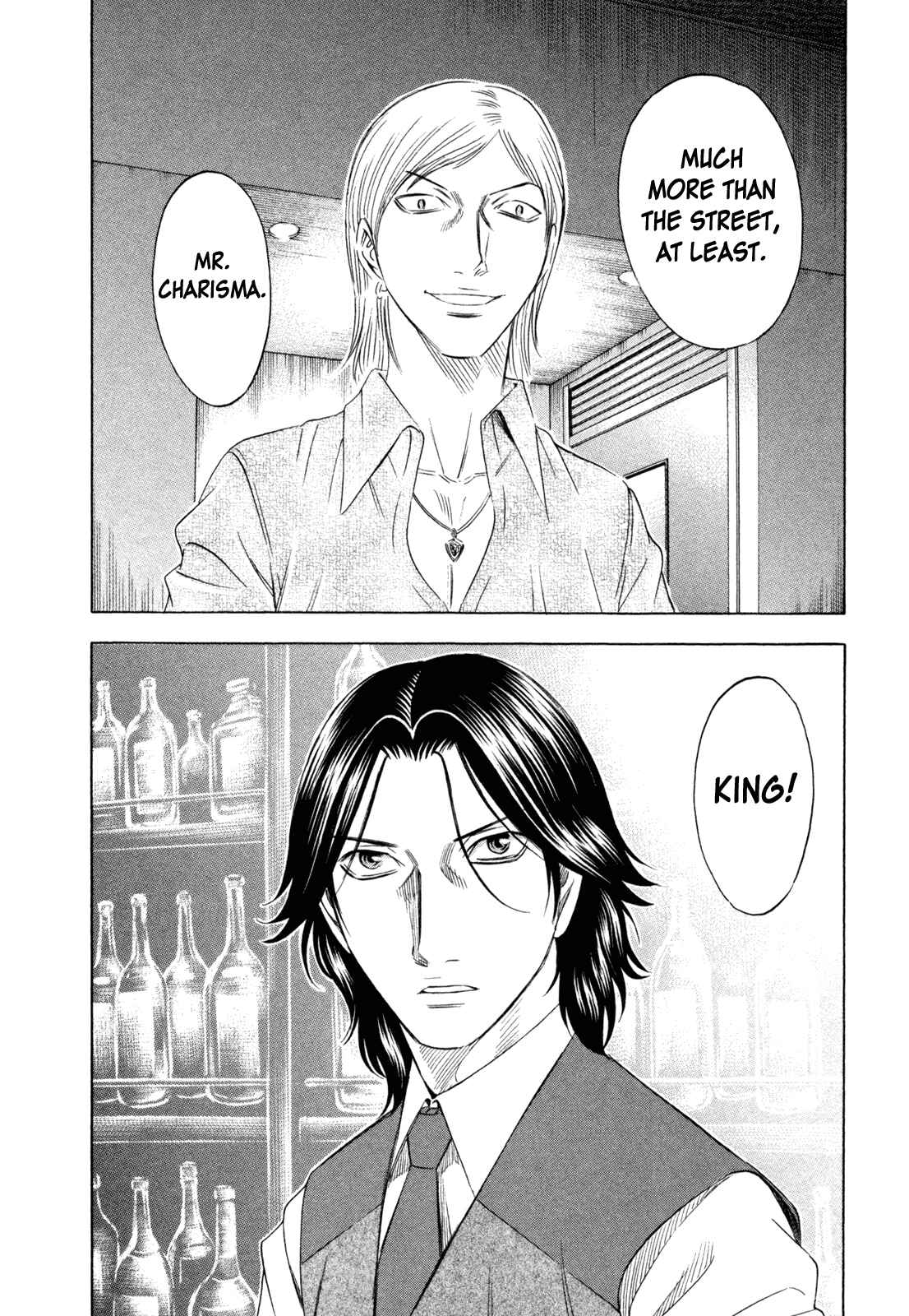 Page 20 Chapter 169 Holyland