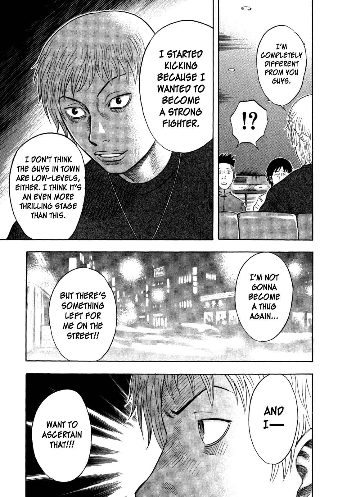 Page 17 Chapter 107 Holyland
