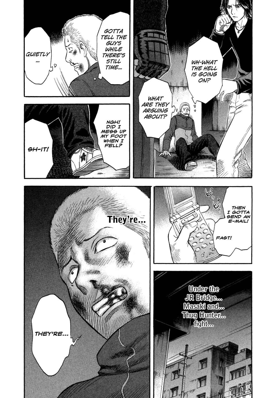 Page 10 Chapter 48 Holyland
