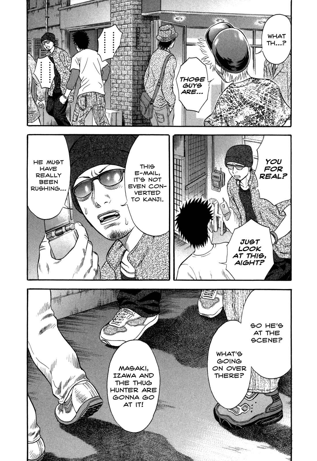 Page 12 Chapter 48 Holyland