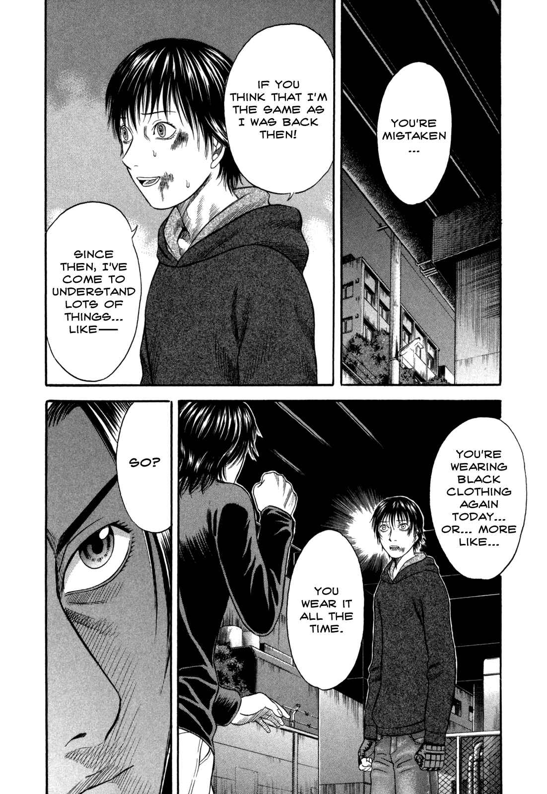 Page 14 Chapter 48 Holyland