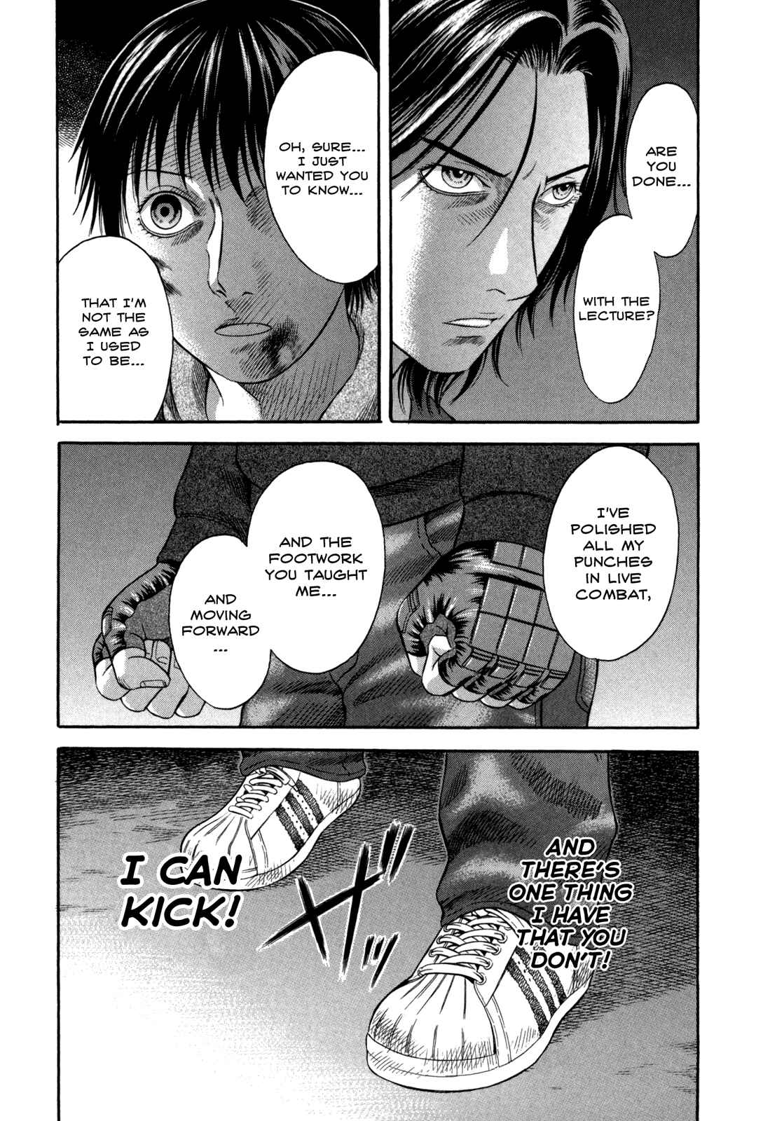 Page 17 Chapter 48 Holyland