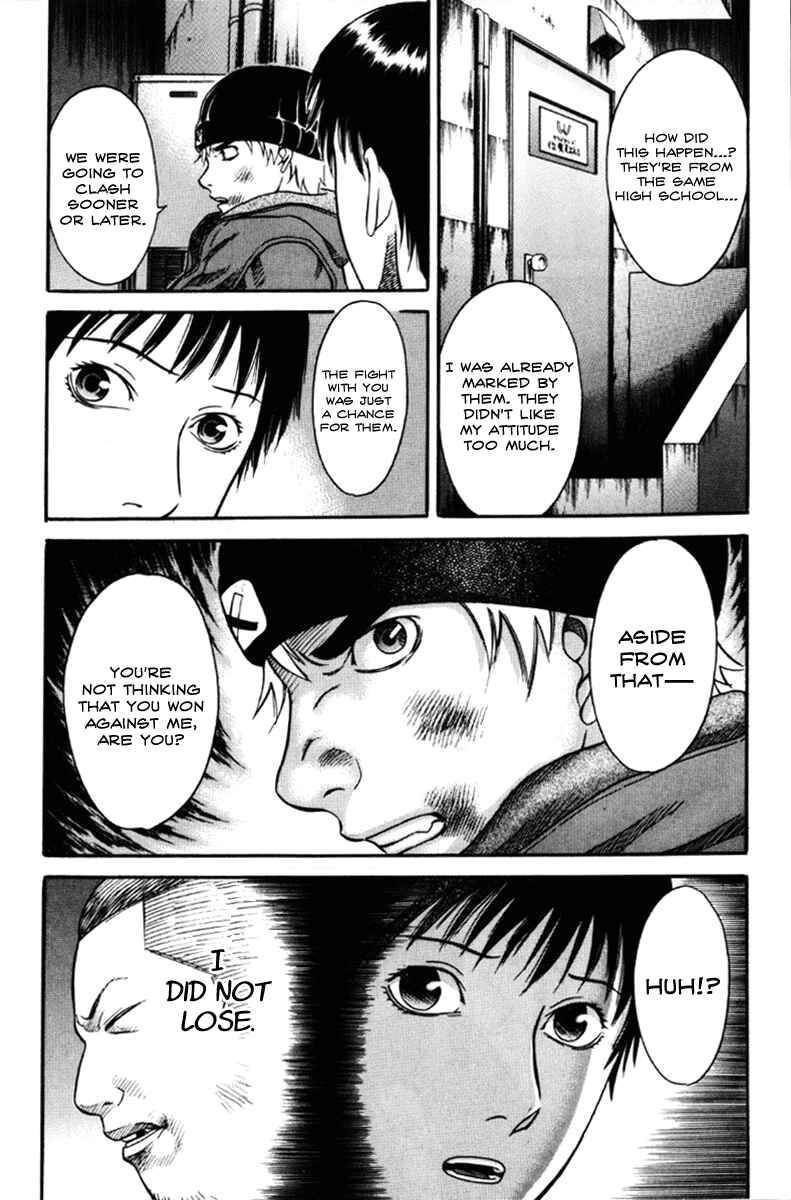 Page 12 Chapter 28 Holyland