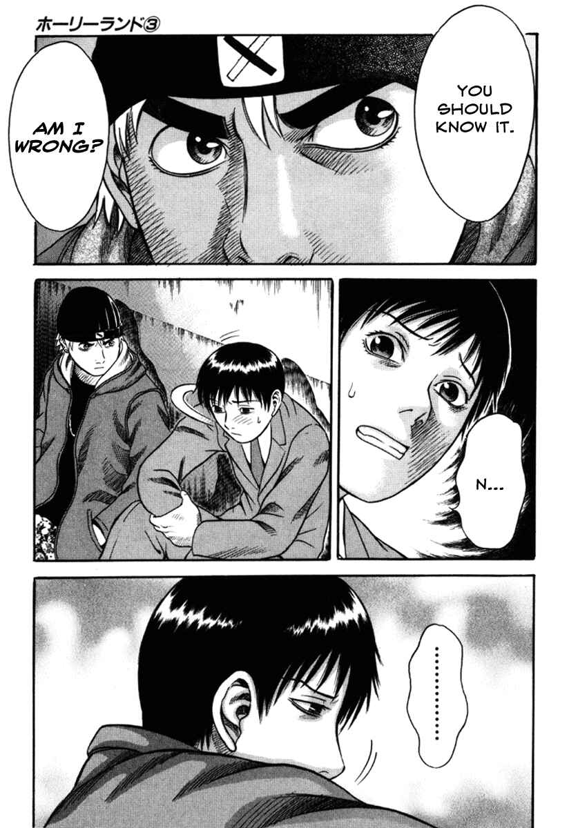 Page 15 Chapter 28 Holyland