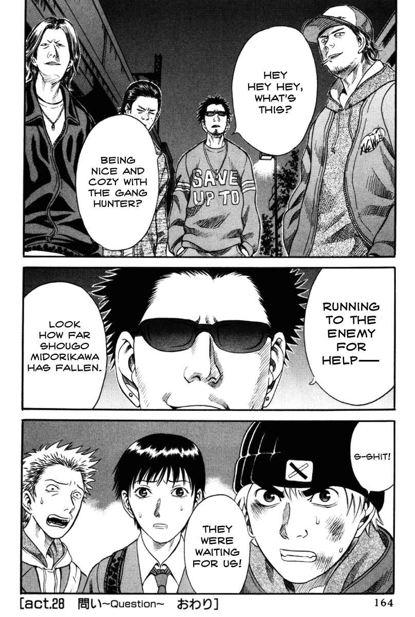 Page 20 Chapter 28 Holyland