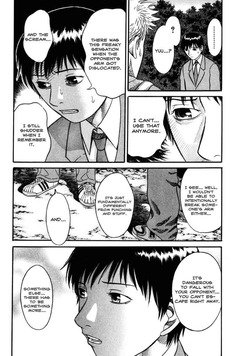 Page 6 Chapter 28 Holyland