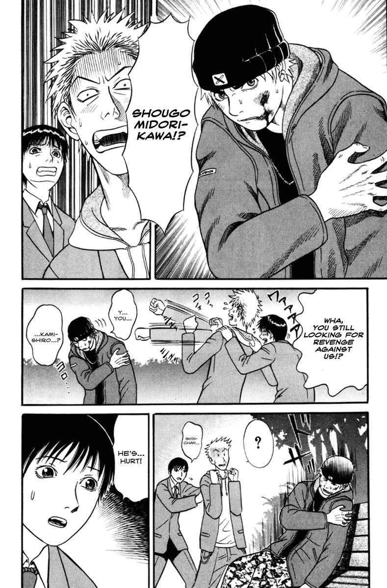 Page 8 Chapter 28 Holyland