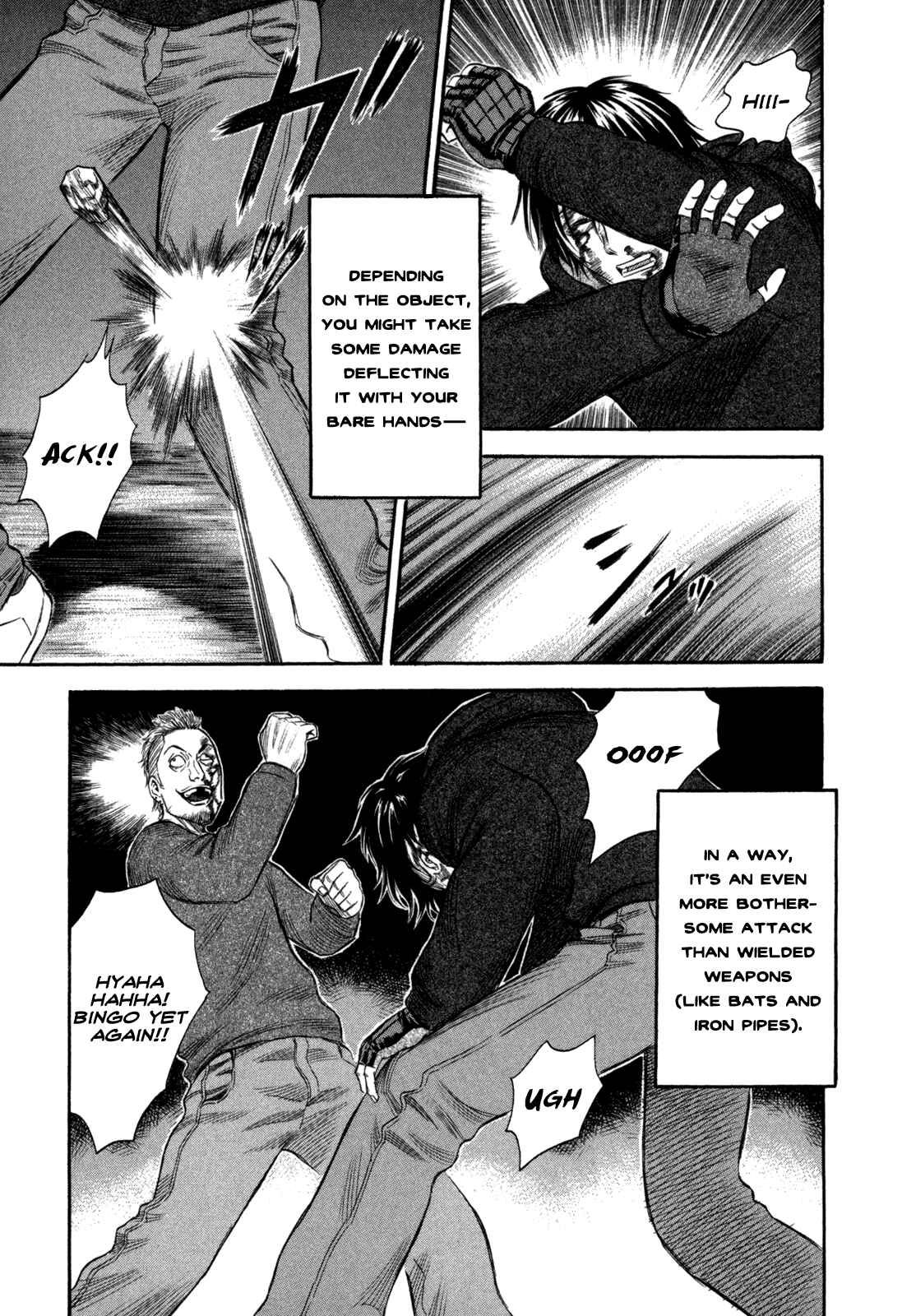 Page 11 Chapter 43 Holyland