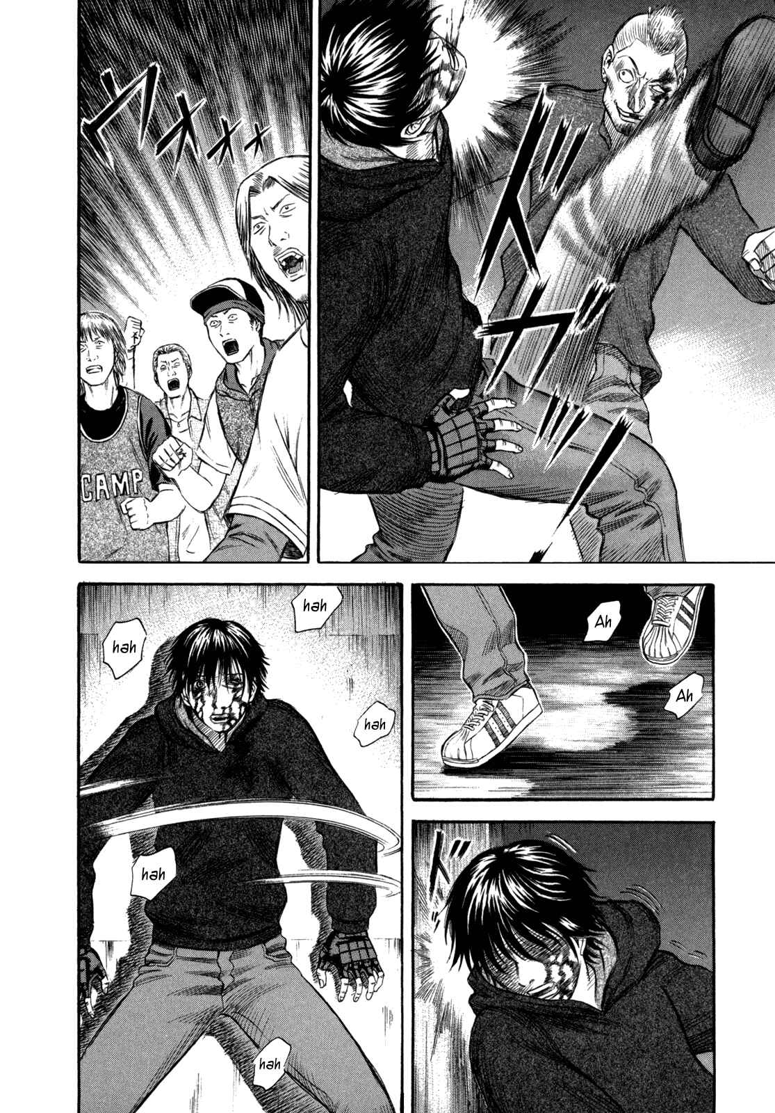 Page 12 Chapter 43 Holyland
