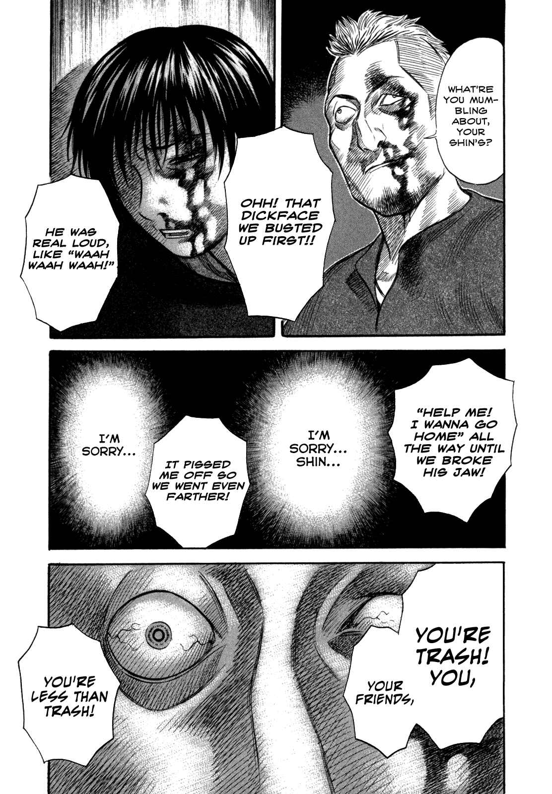Page 15 Chapter 43 Holyland