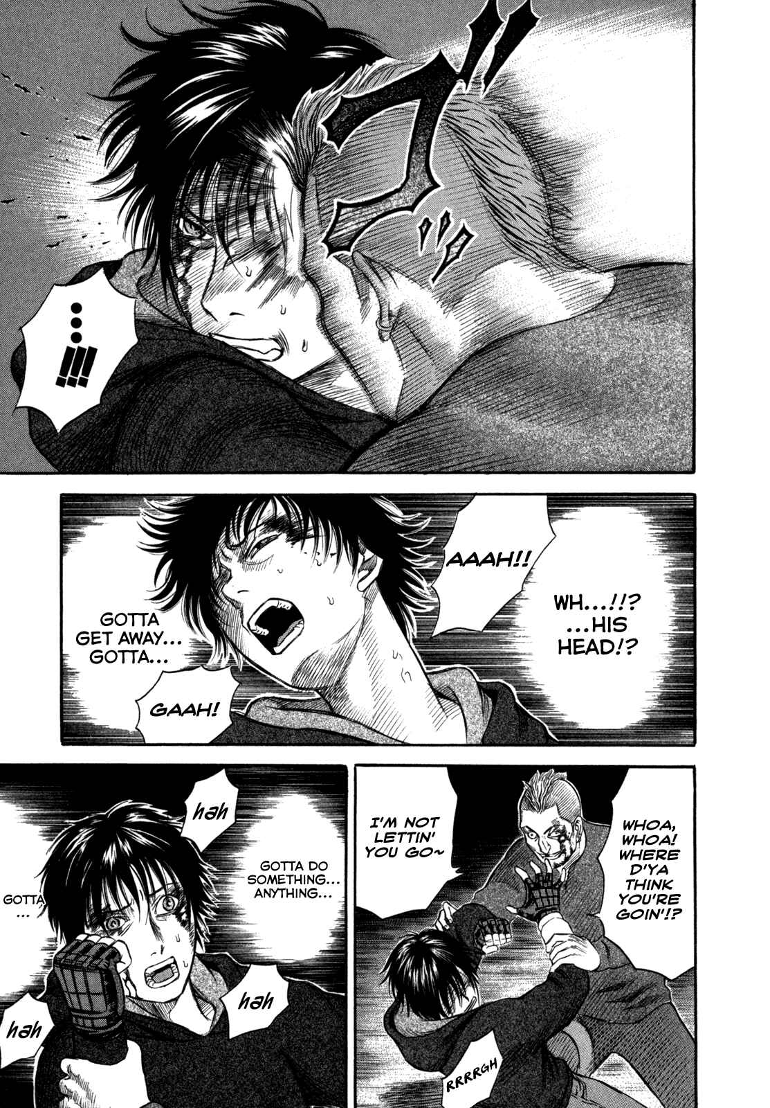 Page 3 Chapter 43 Holyland