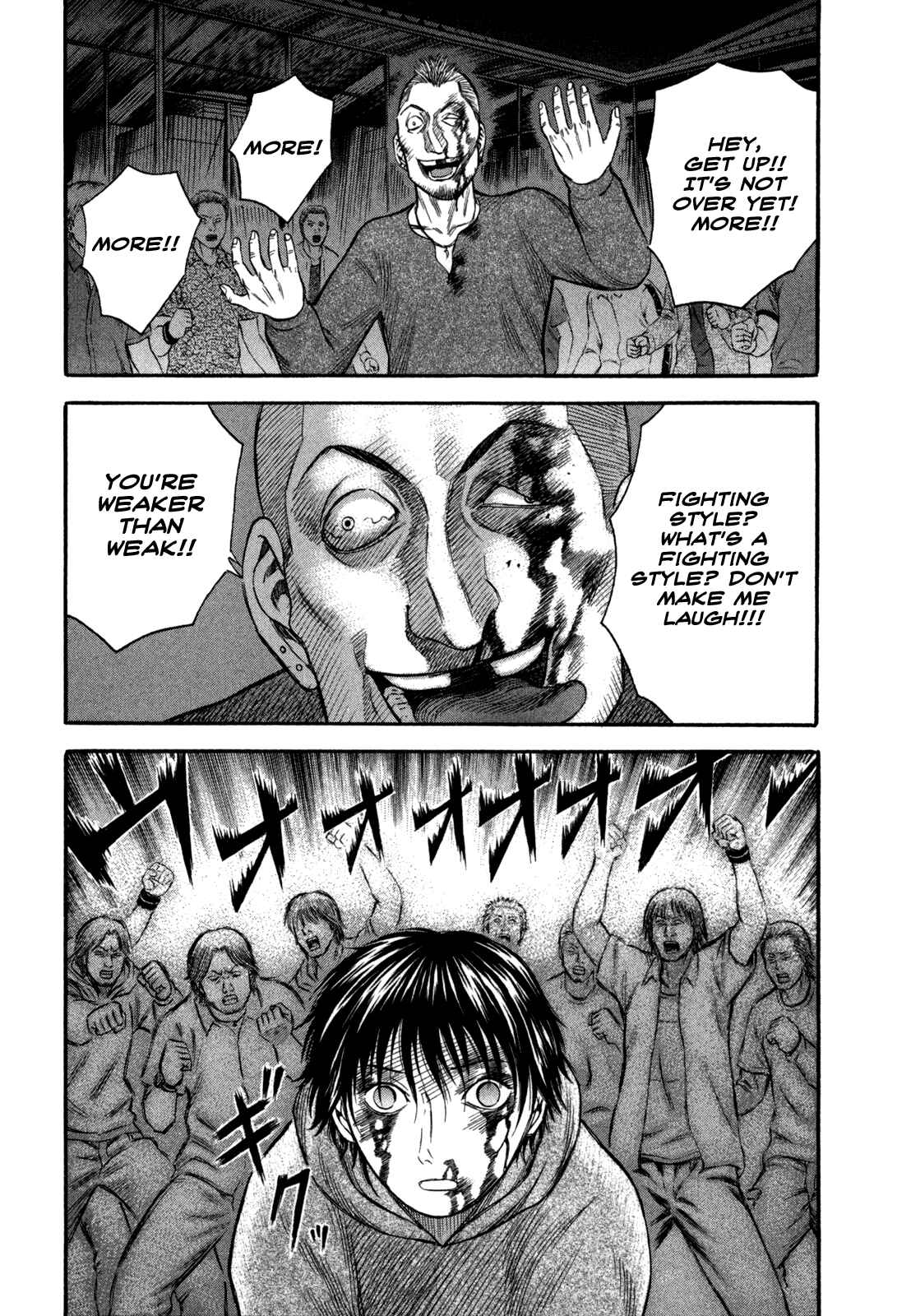 Page 7 Chapter 43 Holyland