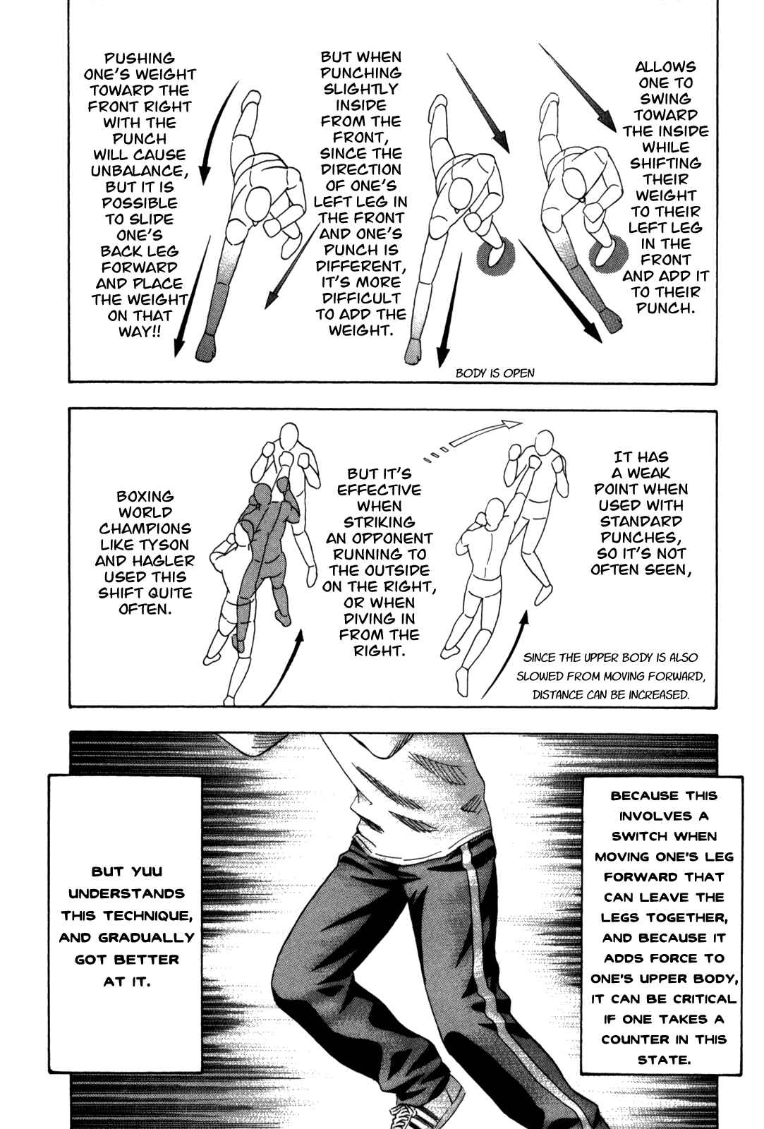 Page 12 Chapter 115 Holyland