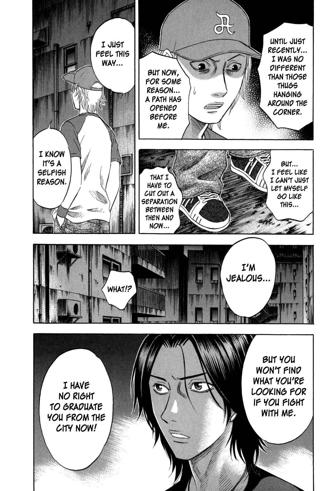 Page 4 Chapter 115 Holyland