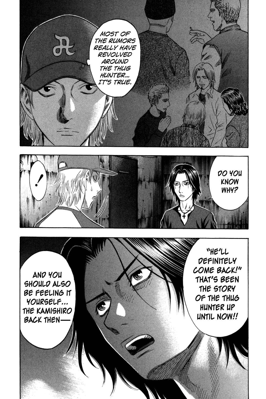 Page 6 Chapter 115 Holyland