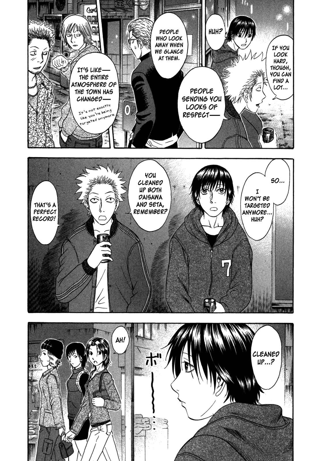 Page 10 Chapter 76 Holyland