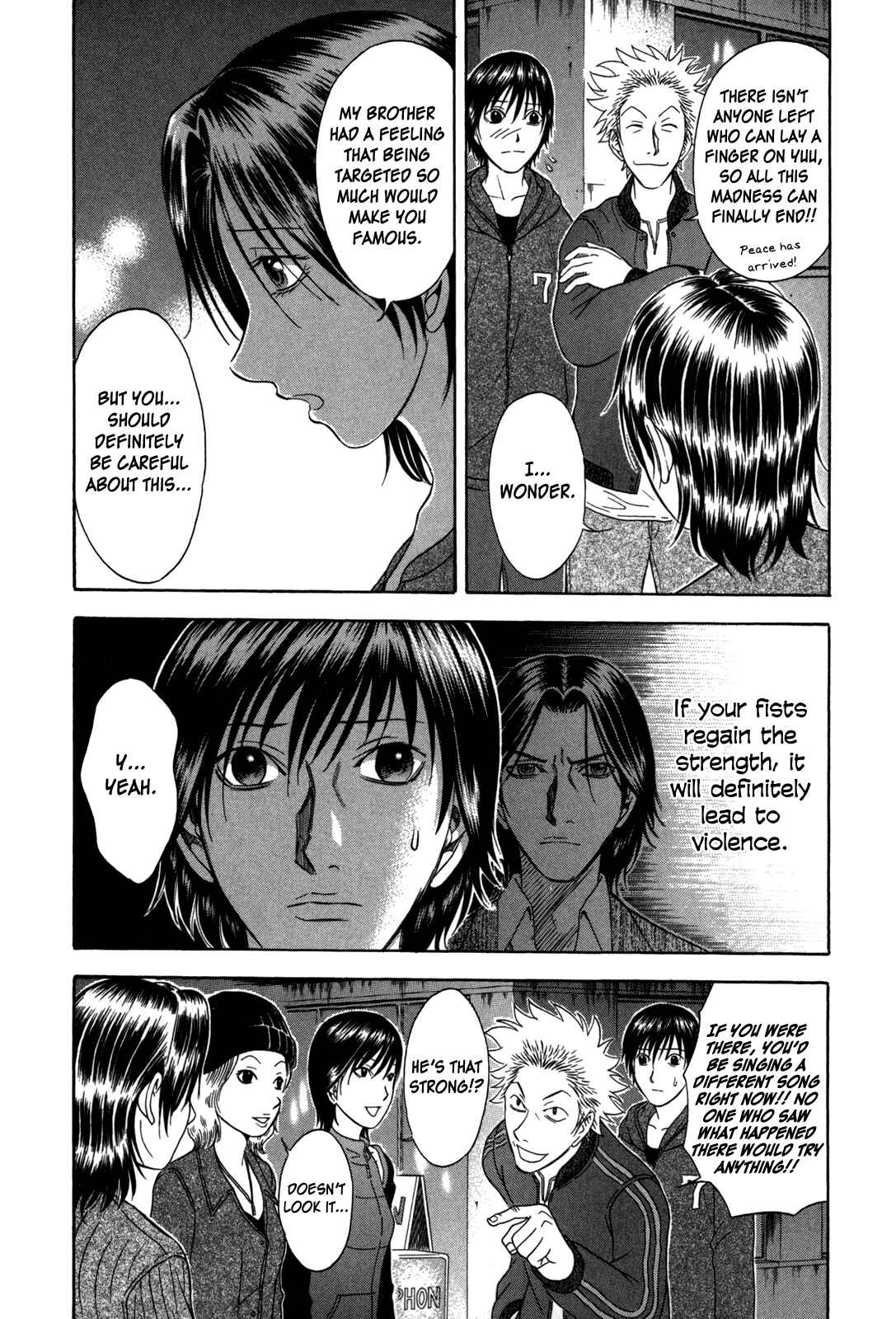 Page 12 Chapter 76 Holyland