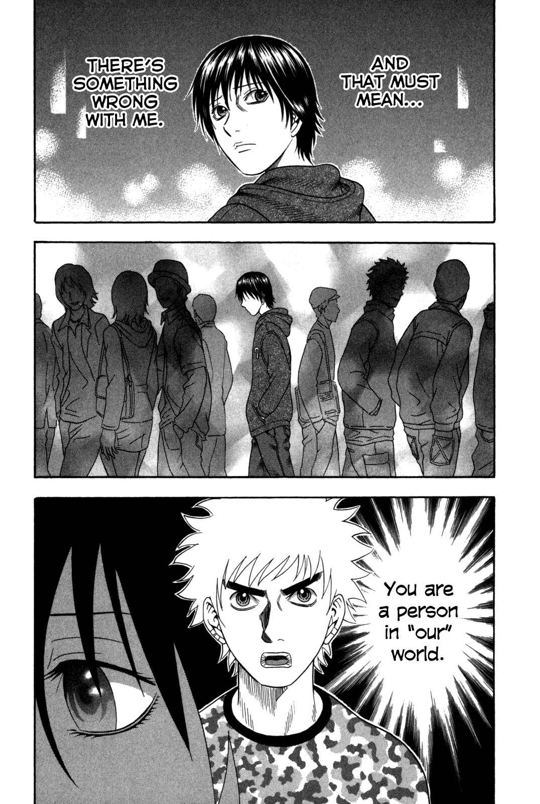 Page 19 Chapter 76 Holyland