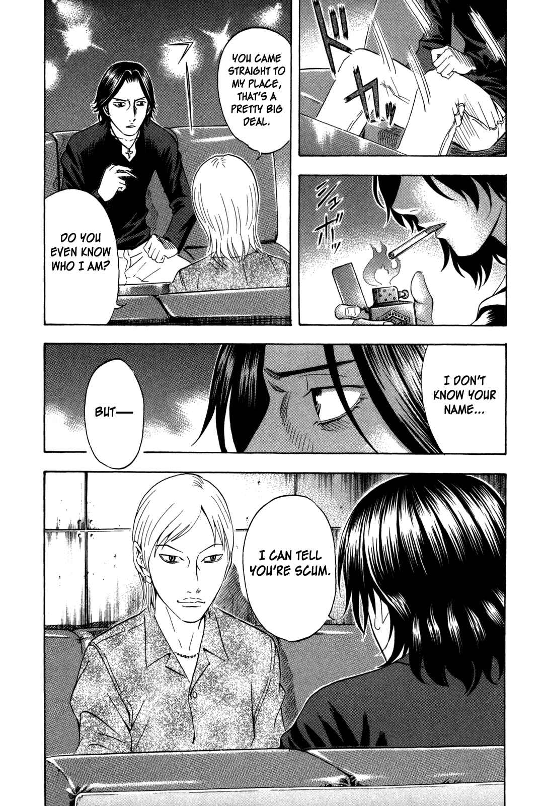 Page 11 Chapter 140 Holyland