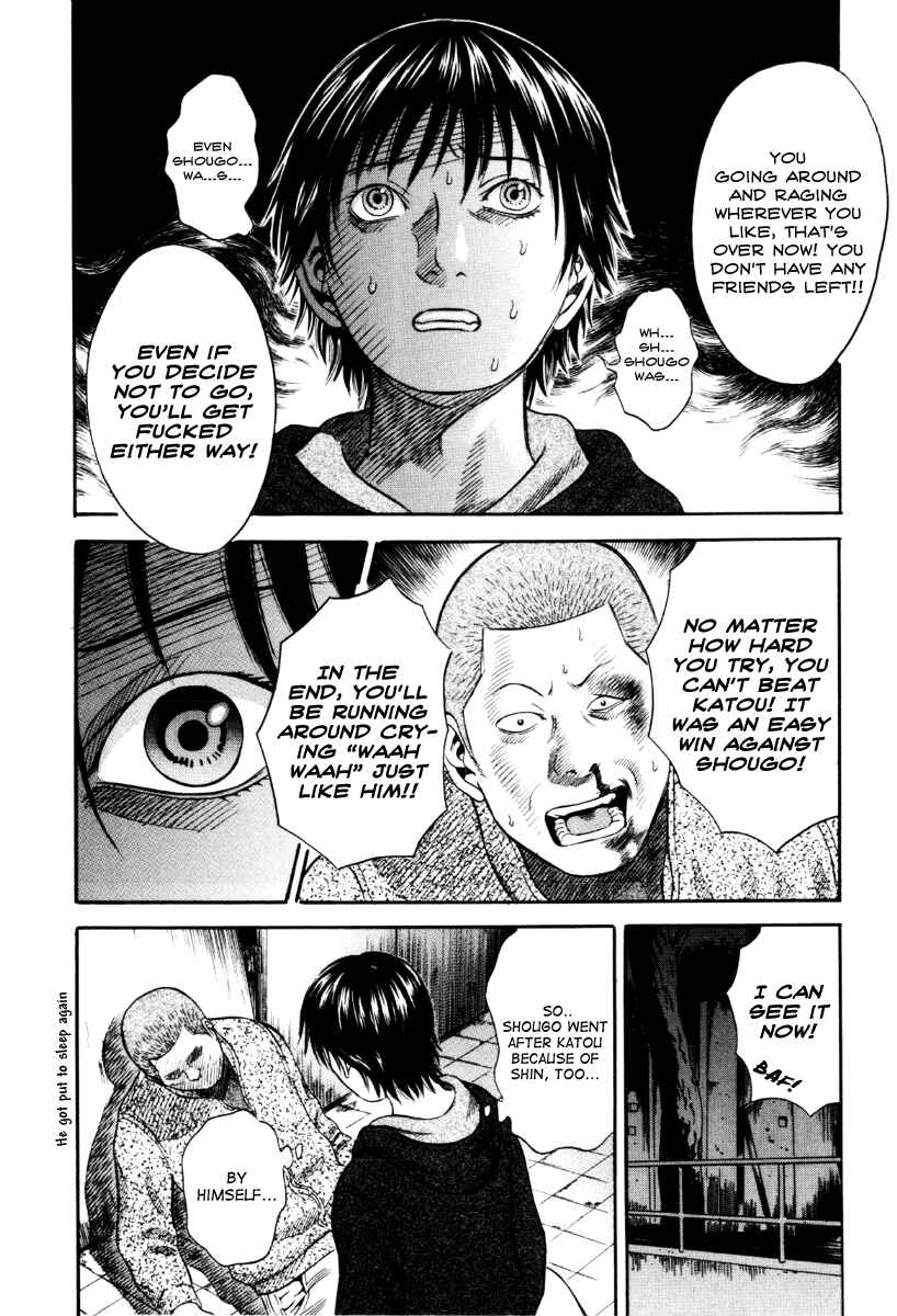 Page 14 Chapter 39 Holyland