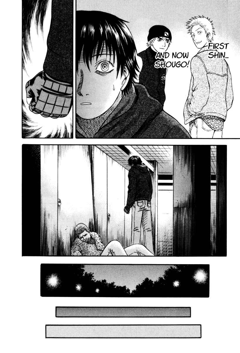 Page 16 Chapter 39 Holyland